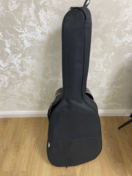 Гитара в отличном состоянии