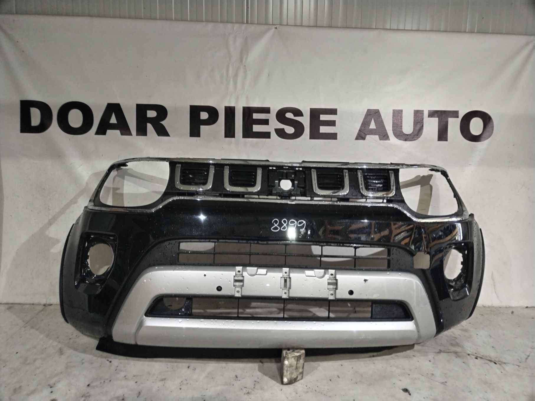 Bara fata Suzuki Ignis, 2020, 2021, 2022, 2023, 2024, 2025, cod origine OE 71711-TD15.