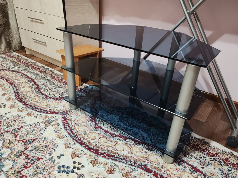 Тумбы под телевизор