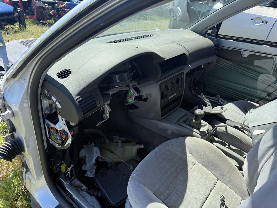 cutie viteze DVP vw passat b5.5  trepte 5+1