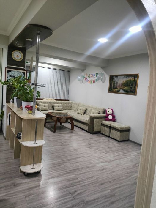 (Скидка 10%) Продается квартира в элитном Жк Корасарой