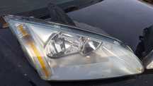 Far Ford Focus 2