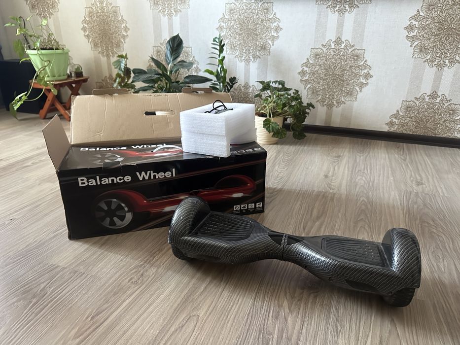 Продам гироскутер в отличном состоянии