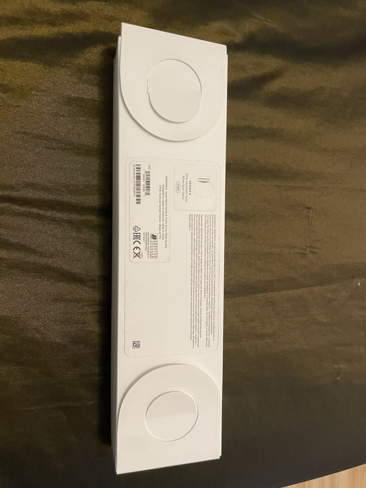 AppleWatch 8 41mm оригинал