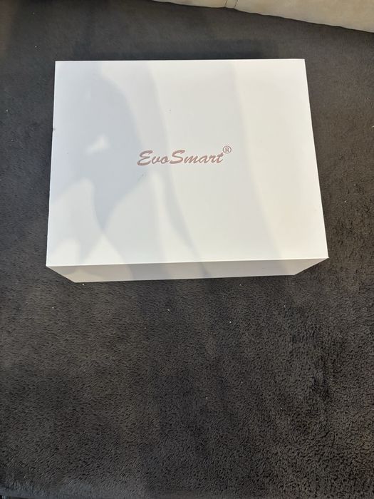 Epilator laser EvoSmart IPL RX