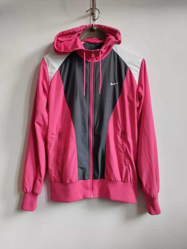 Nike Athl Dept Hooded Trackjacket Womens дамско яке М