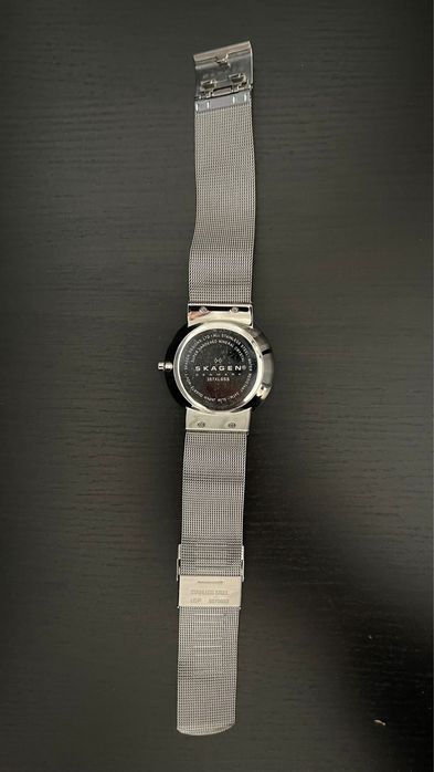 Ceas Skagen Argint