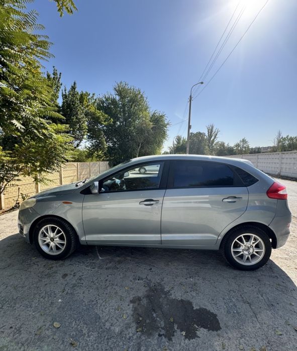 Forza 2014 yil 97mn yurgan metan