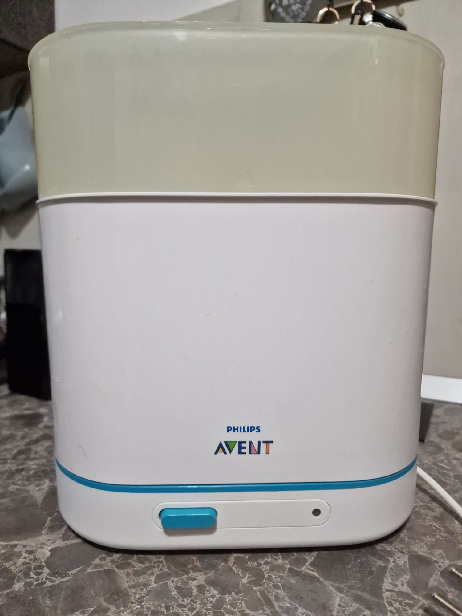 Sterilizator Philips Avent