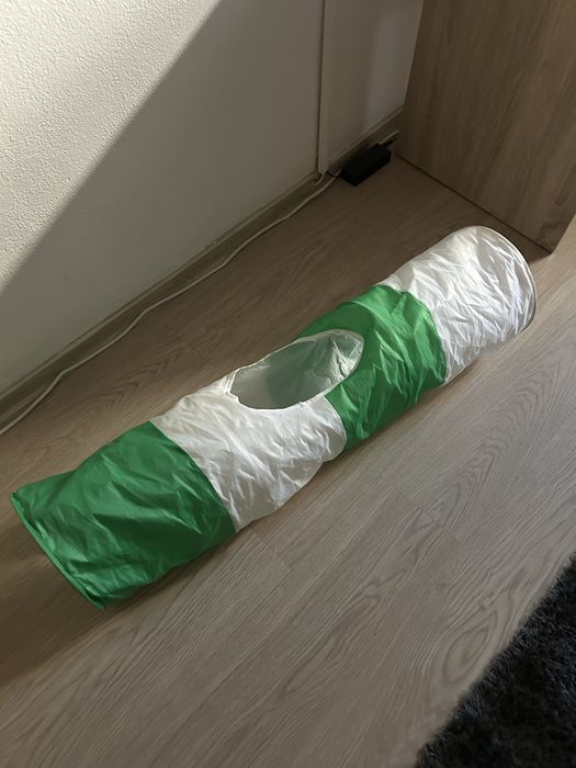 Tunel pentru pisici ca Nou oferta