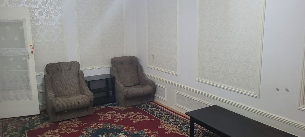 Сдаётся однокомнатная квартира