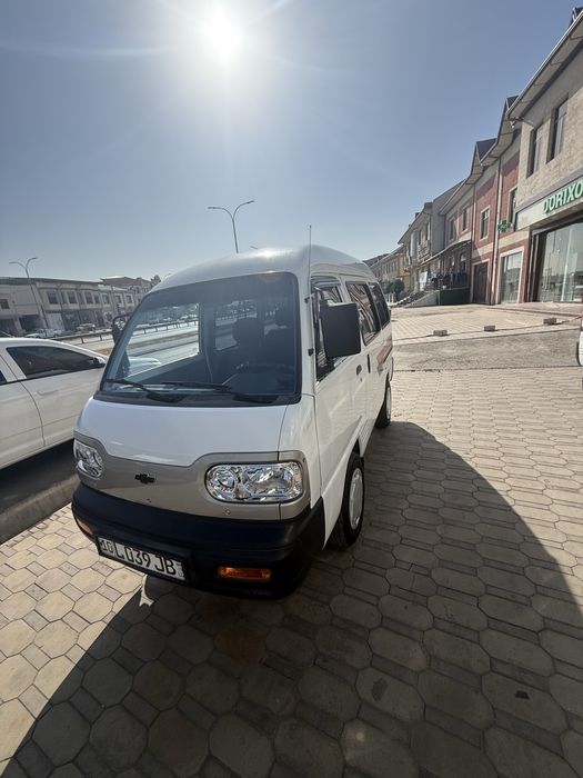 Damas sotiladi 2020 yil yurgani 152 ming