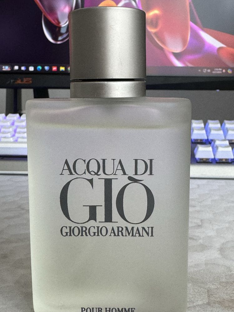 Armani Acqua Di Gio