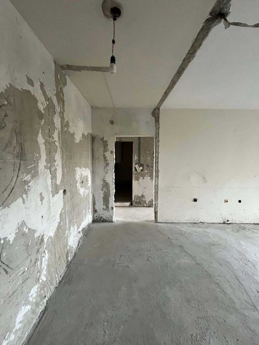 Продава се Двустаен апартамент в София, Люлин 1 - 68 кв.м за 1765 €/кв.м - Снимка #1