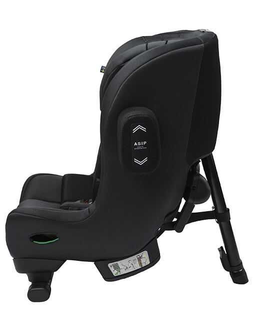 Scaun auto rear-facing Axkid Minikid 3 + husa vara AeroMoov