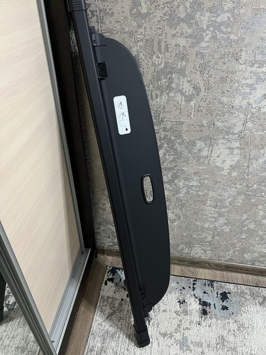 Шторка в багажник Hyundai