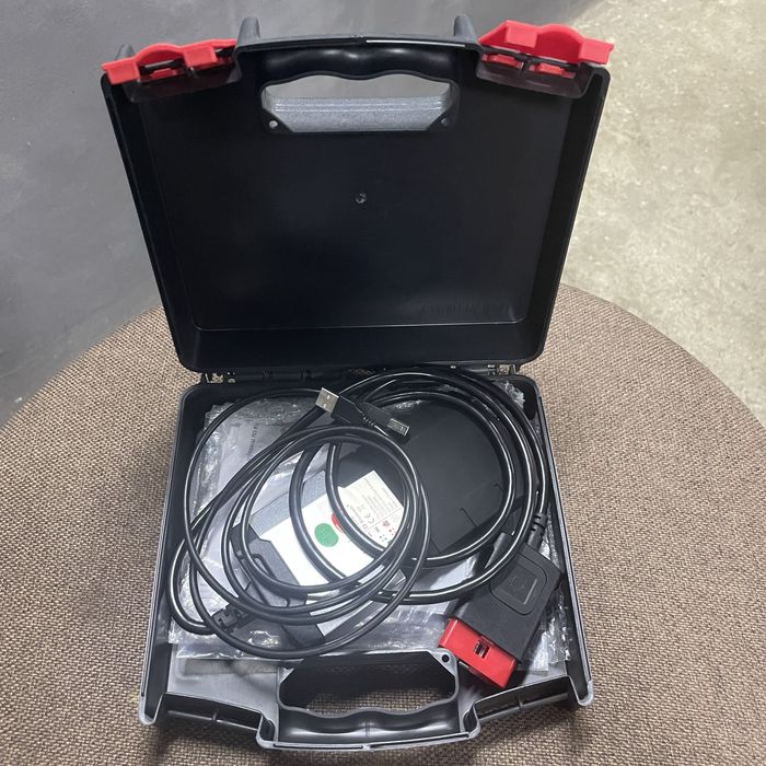 Tester diagnoza auto-camion Delphi