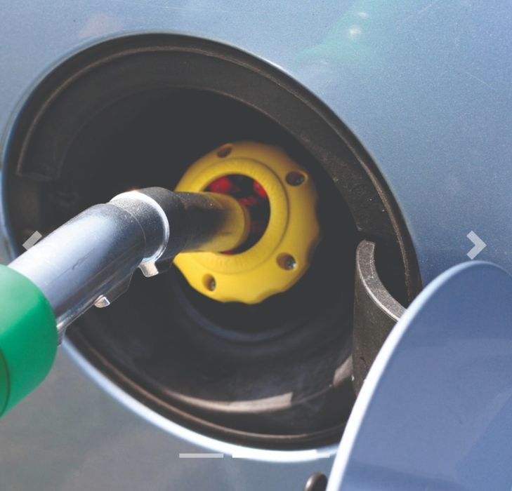 Bușon rezervor,capac rezervor SoloDiesel 176 $=880 lei NOU Alimentare