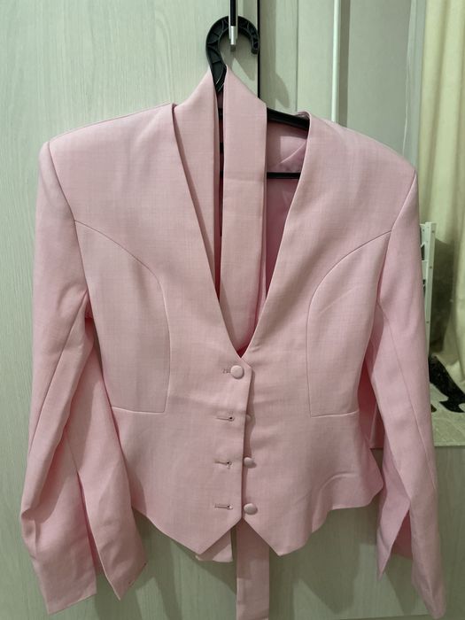 Продам пиджак 44 размера