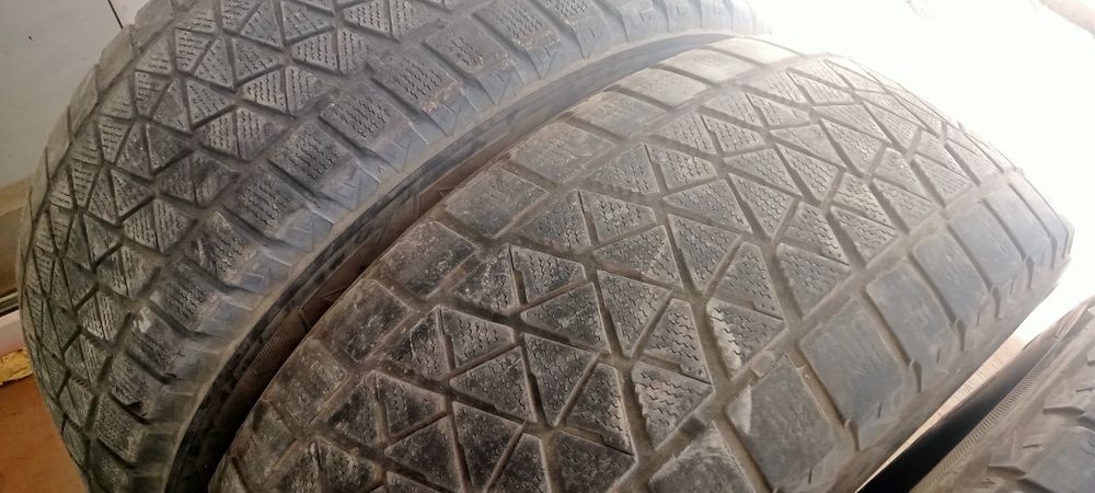 Пакришка 4 штук   жагдайы жаксы