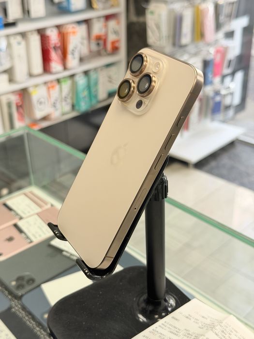 Apple iPhone 16 Pro 128GB Desert Titanium