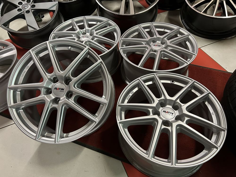 18 цола 5x108 Ford Mondeo Kuga Volvo Peugeot 3008 5008 Citroen Opel