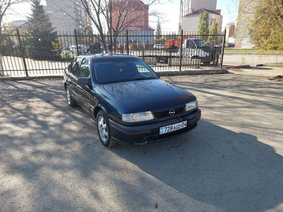 Продам Опель Вектра