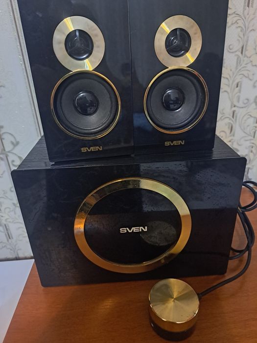 Продам , колонки для компьютера