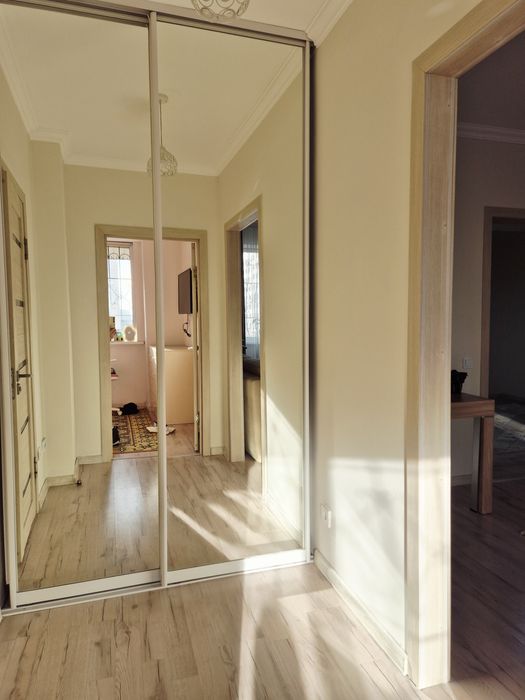 Шкаф встроенный в отличном личном состоянии