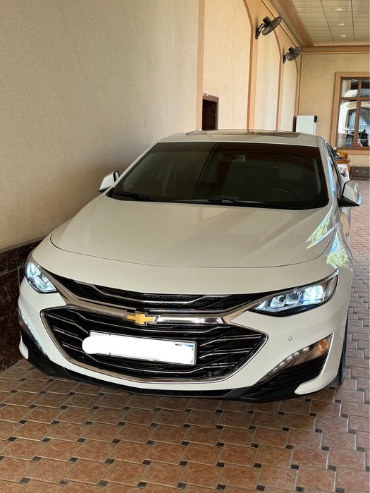 Malibu premier 2021/2022 Oq