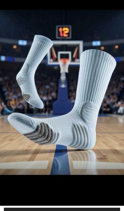 Чорапи подходящи за спорт