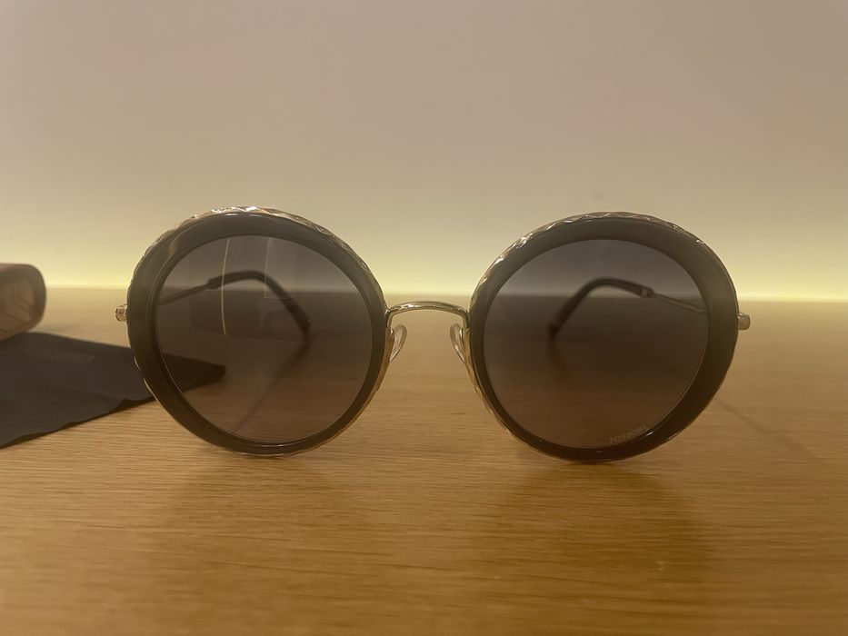 Оригинални слънчеви очила Missoni