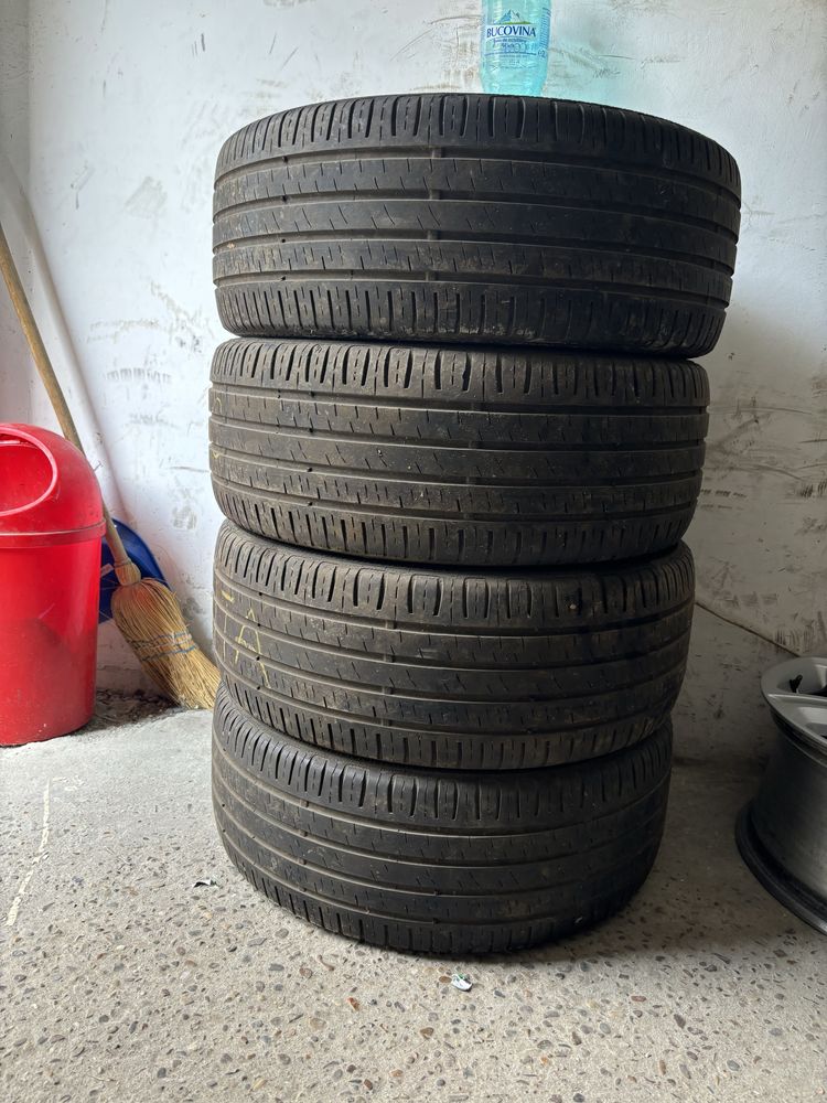 Set 4 Cauciucuri 225 45 R17 Barum Anotimp Vara 17