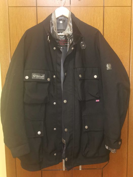 Belstaff оригинално мъжко яке