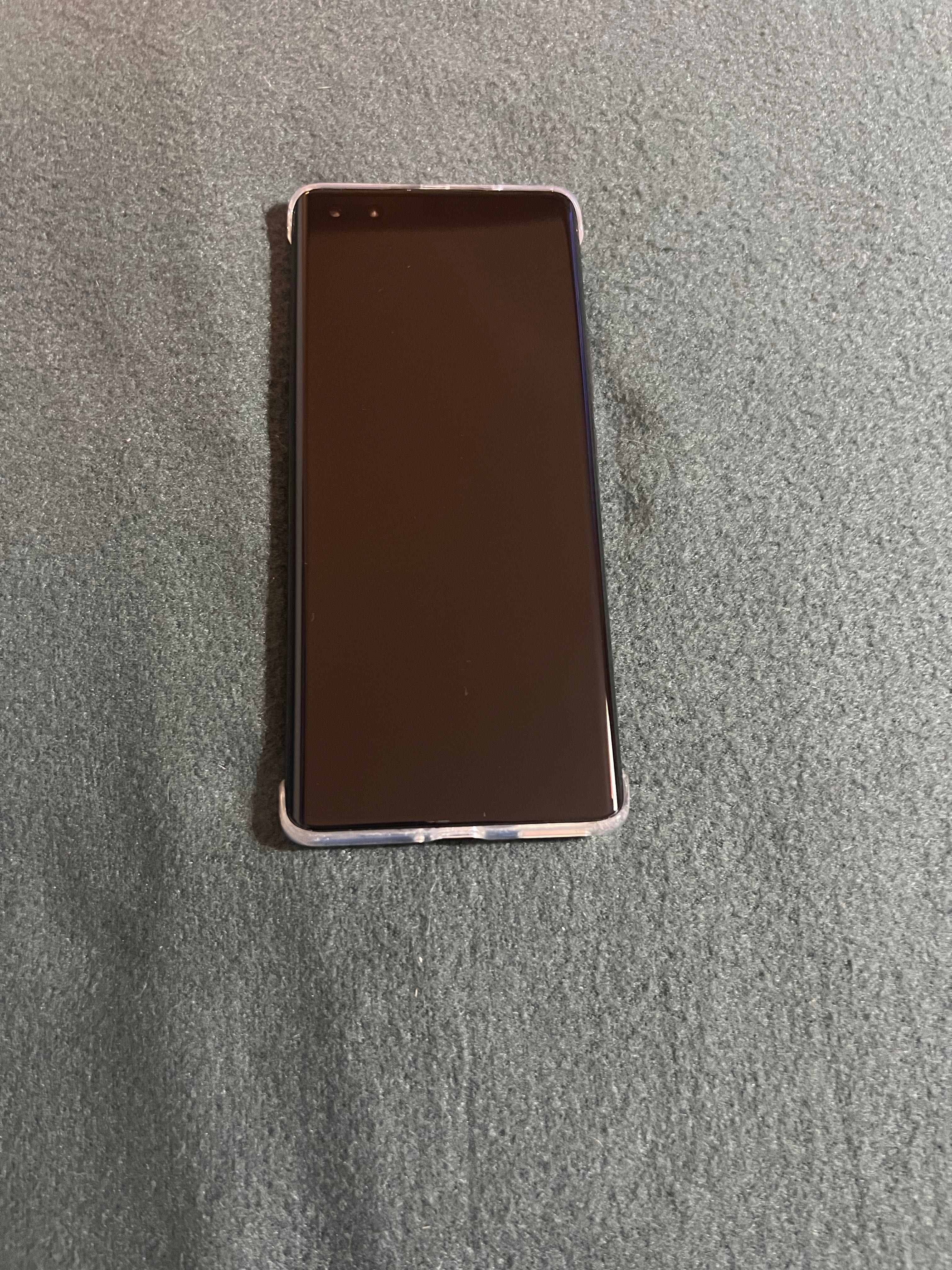 Huawei nova 10 Pro-256GB/8GB,Dual SIM,Black
