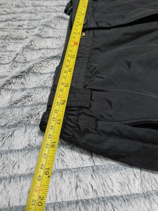 Champion pantaloni schi ski snowboard S -M