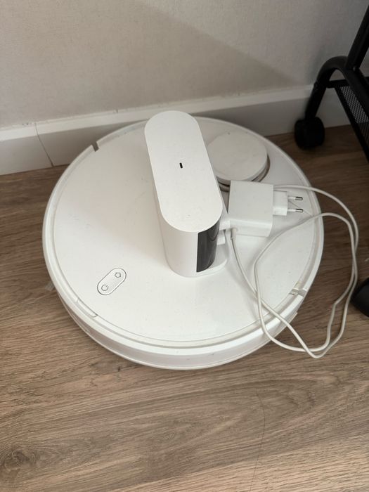 Робот пылесос Ксиоми