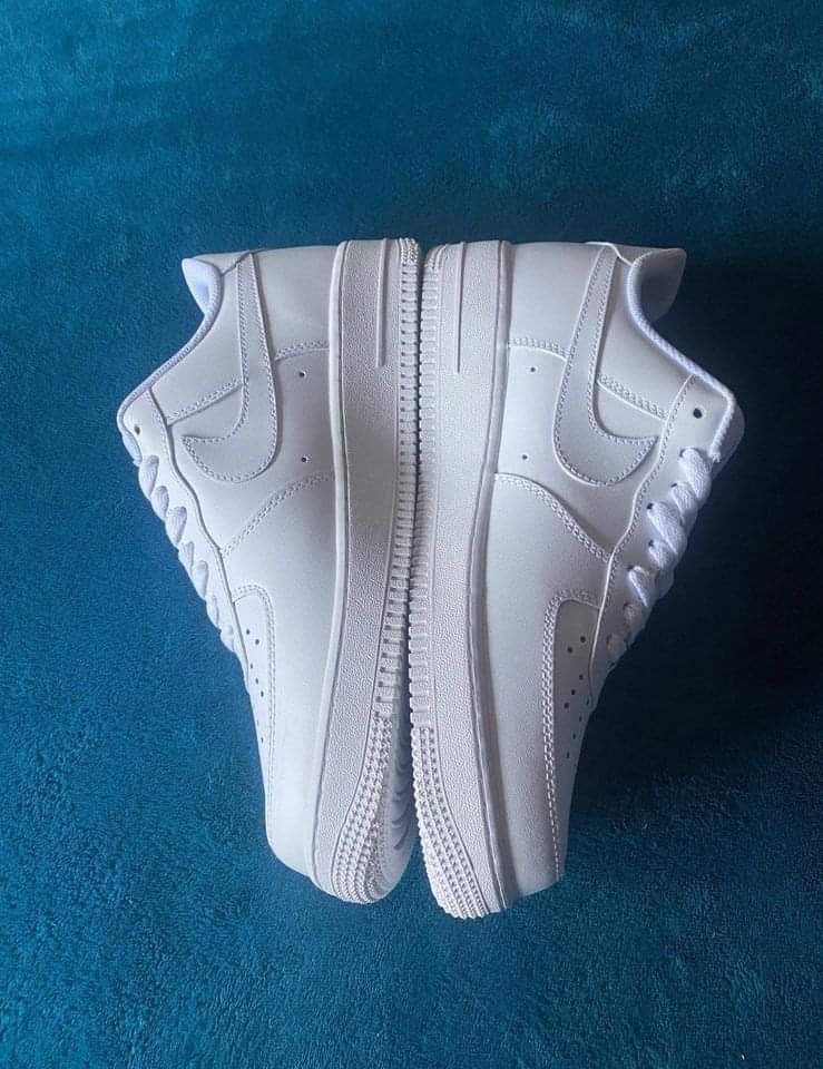 Adidași Nike Air Force 1 Unisex