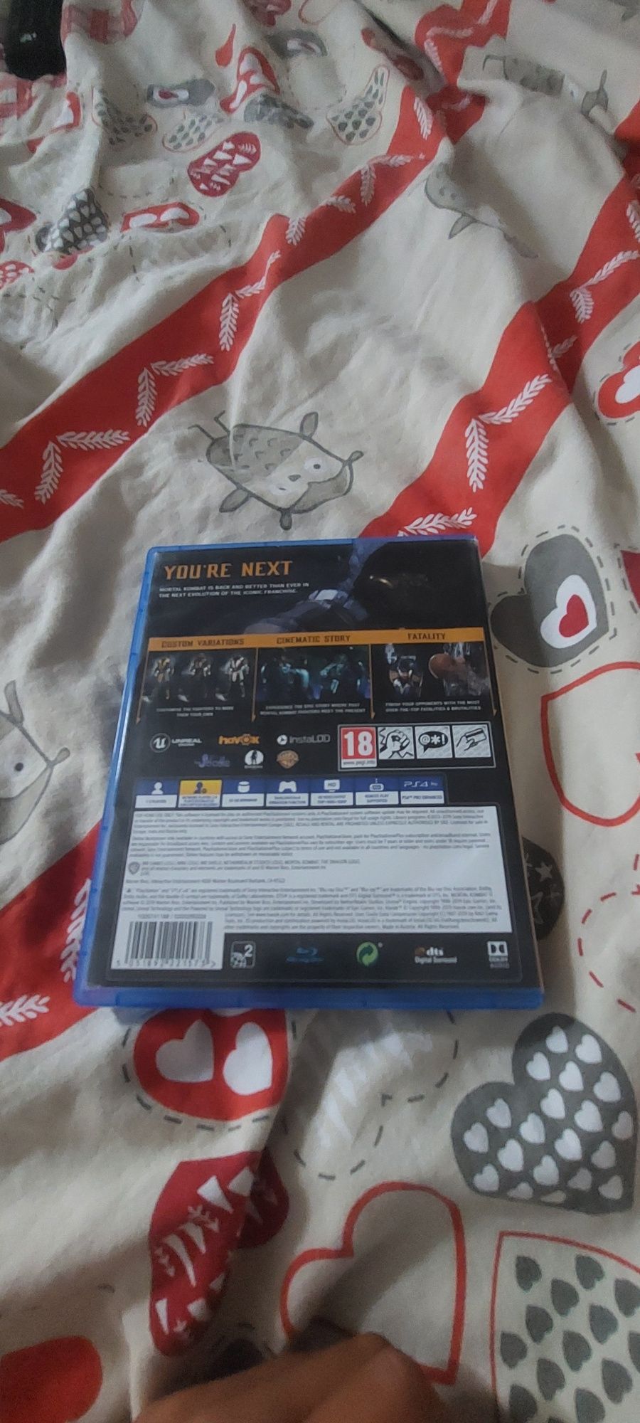 Игри за рс 4 комплект