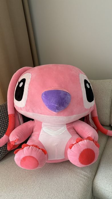 Плюшени играки за