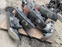 Бмв bmw e39 фарове преди фейса