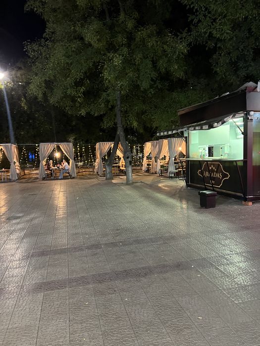 tayyor biznes sotiladi kafe