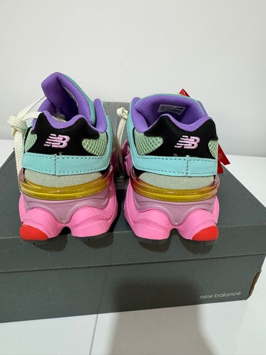 New Balance 9060 mărimea 37