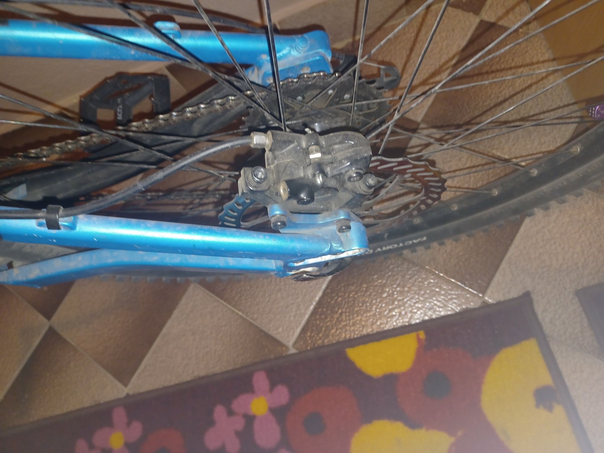 Велосипед Drag C2 fun 26"