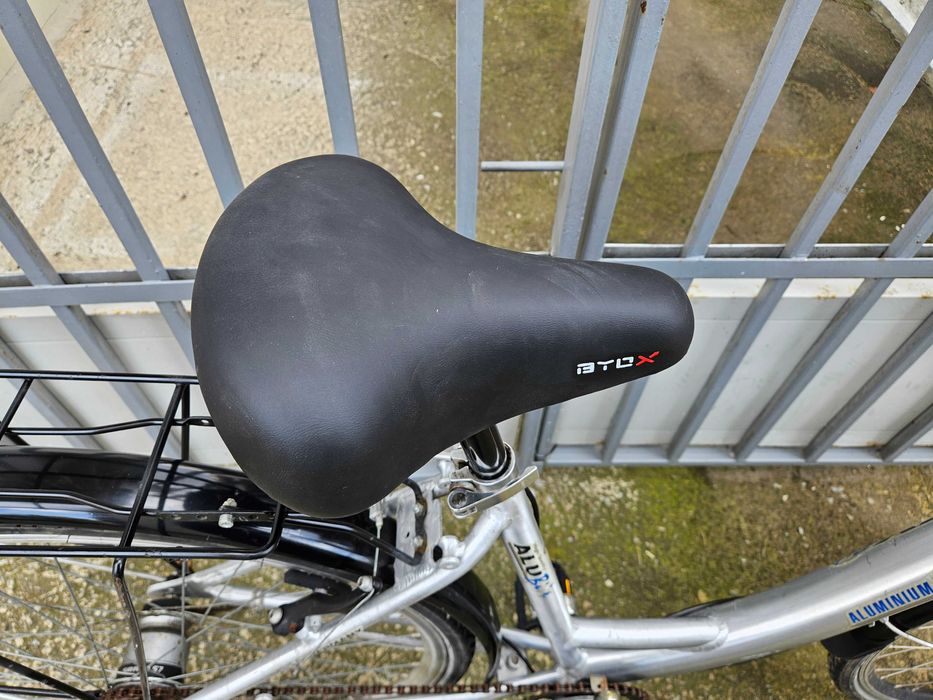 Алуминиев велосипед 28 цола CITY BIKE-шест месеца гаранция