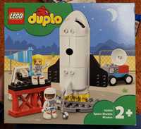 LEGO DUPLO - Naveta spatiala 10944