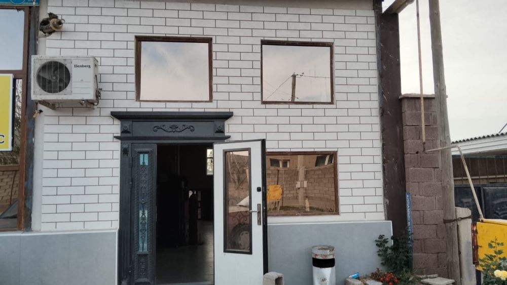 Аренда склад шымкент