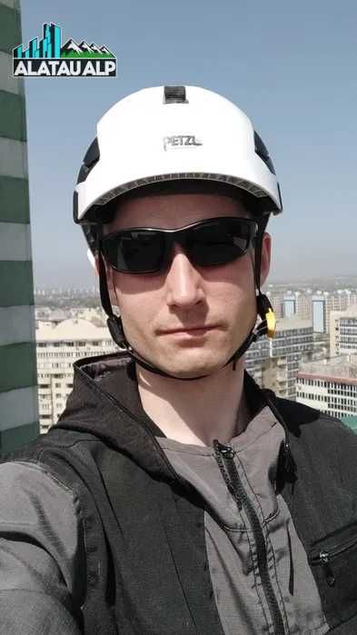 Герметизация, устранение протекания, гидроизоляция с верёвок Алматы