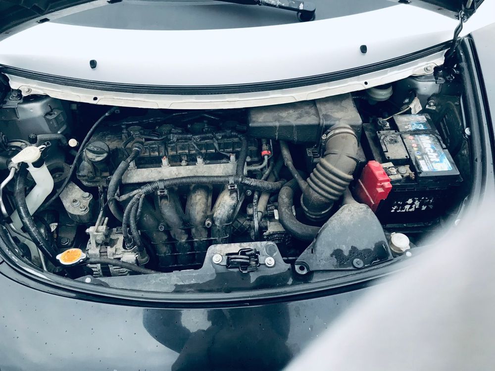 Vand smart forfour
