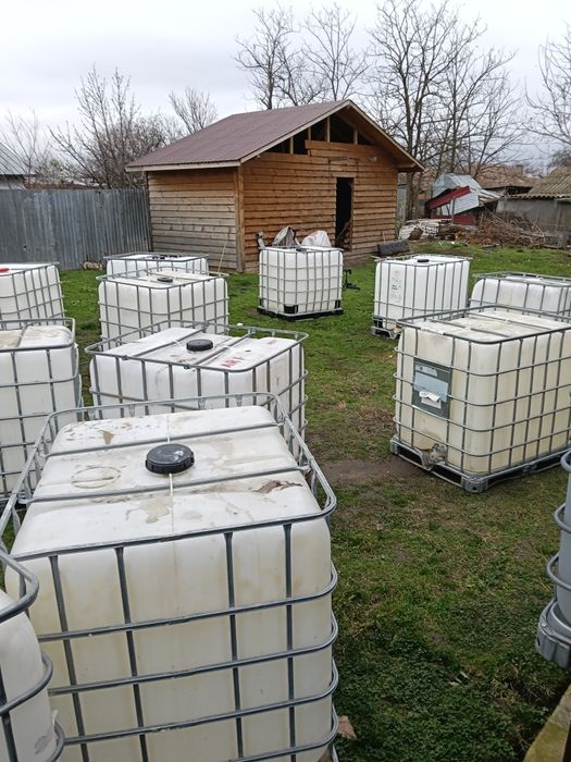 IBC de vânzare 300 lei